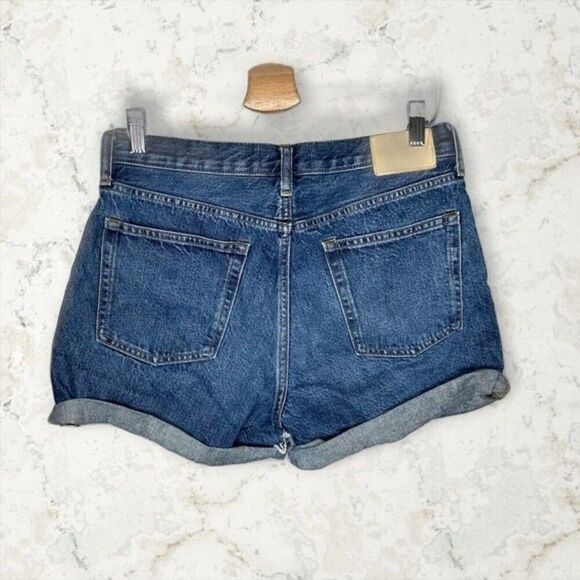 Everlane the Denim Short - Picture 4 of 8